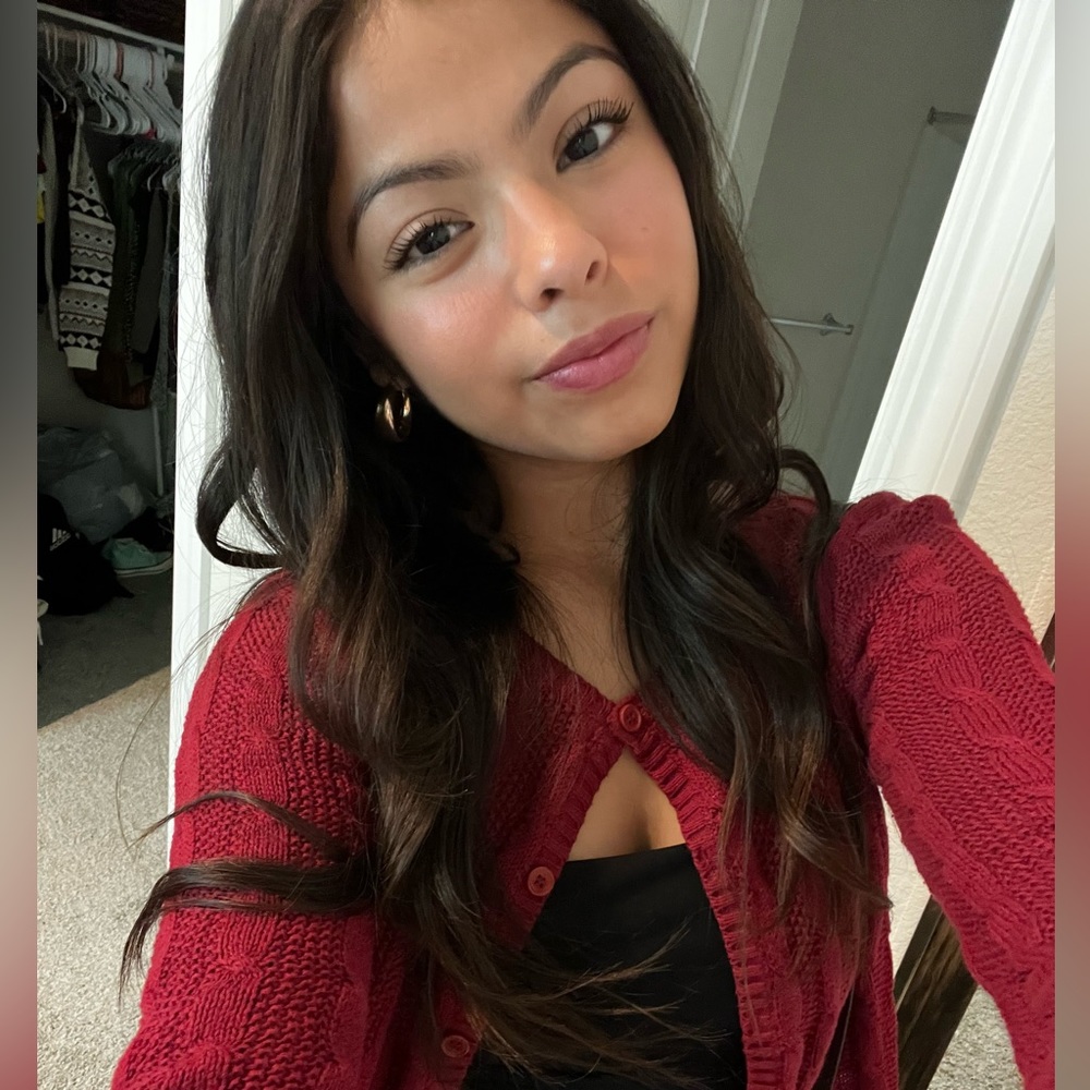 Meet your Posher, Natalia